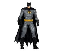 McFarlane DC Multiverse Batman - Figura de acción (Batman: Three Jokers), 19 cm