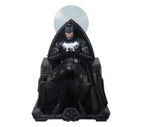Batman & Mobius Chair (Darkseid War). McFarlane Collector Edition. DC Multiverse