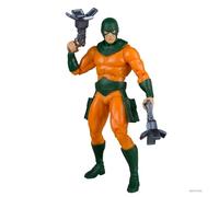 McFarlane DC Multiverse Collector Edition Figura de acción #44 Mirror Master (The Flash) 18 cm