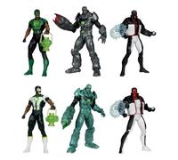 McFarlane DC Multiverse Collector Edition Figuras de acción 18 cm Wave 8 Surtido (6)