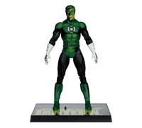 McFarlane DC Multiverse Cover Recreations Action Figure Green Lantern (Emerald Twilight) (Gold Label) 18 cm