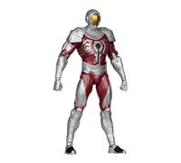 McFarlane DC Multiverse Darkstars (Darkstars Rising) Figura de acción de 7 Pulgadas, edición coleccionista #41