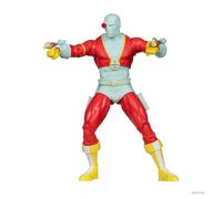 McFarlane DC Multiverse Deadshot (DC Classic) - Figura de acción (17,8 cm), diseño de coleccionista #35