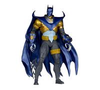 McFarlane DC Multiverse Figura de acción Azrael Batman V2 (Batman Knightquest) de 18 cm
