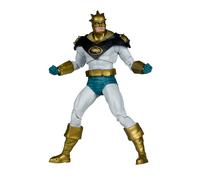 Mcfarlane dc multiverse - figura de acción aztek (dc classic) (red pl