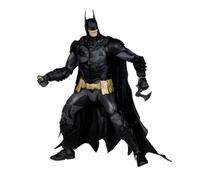 McFarlane DC Multiverse - Figura de acción de Batman (Arkham Knight, 18 cm)