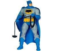 McFarlane DC Multiverse - Figura de acción de Batman (Dark Knight Returns) 18 cm