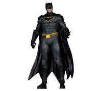 McFarlane DC Multiverse - Figura de acción de Batman (DC Rebirth), 18 cm