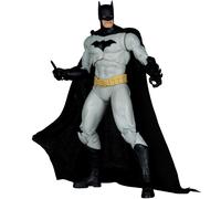 Dc Multiverse 7inch Batman New 52 Action Figura Action Figura Mcfarlane Toys 202