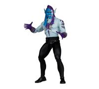 McFarlane DC Multiverse - Figura de acción Eclipso (DC Classic) 20 cm