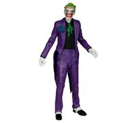 Dc multiverse the joker (death of the family) 7in action figure mcfarl