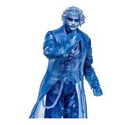 McFarlane DC Multiverse - Figura de acción The Joker (The Dark Knight) (Sonar Vision Variant) (Etiqueta Dorada), 18 cm