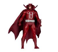 McFarlane DC Multiverse - Figura de Batman/Deadman (Knight Terrors), 18 cm