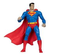 McFarlane DC Multiverse - Figura de Superman (Hush) (19 cm)