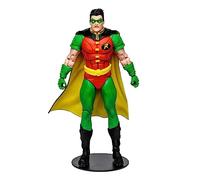 McFarlane DC Multiverse - Figura Decorativa (Tim Drake) (18 cm)