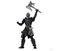 McFarlane - DC Multiverse Krem of The Yellow Hills (Supergirl Movie) 7in Action Figure (Deluxe Theatrical Edition)