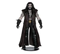 McFarlane - DC Multiverse Lobo (Supergirl Movie) 7in Action Figure (Deluxe Theatrical Edition)
