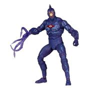 McFarlane DC Multiverse O.M.A.C. - Figura de acción (Crisis Infinita, 19 cm)
