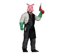 McFarlane DC Multiverse Professor Pyg (Batman) Figura de acción de 7 Pulgadas Edición Coleccionista #52