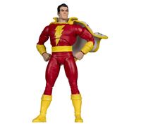 Mcfarlane dc multiverse shazem power of shazam - figura de acción (19