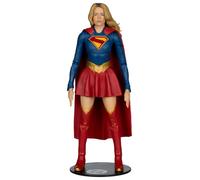 Mcfarlane dc multiverse supergirl (hero costume) (supergirl movie 2026