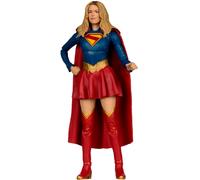Mcfarlane - dc multiverse supergirl (supergirl movie) 7in action figur