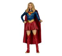 Mcfarlane - dc multiverse supergirl (supergirl movie) 7in action figur