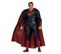 McFarlane Toys Figura de acción Superman Visión de calor – Batman v Superman – 7in
