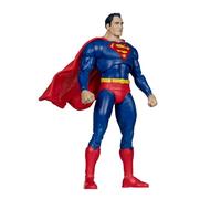 McFarlane DC Multiverse Superman (Strange Lives of Superman) Figura de acción de 7 Pulgadas, edición coleccionista #39