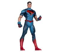 McFarlane DC Multiverse Superman (Superman & The Authority) - Figura de acción de 7 Pulgadas