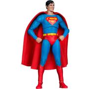 Mcfarlane dc multiverse superman (superman: the movie 1978) figura de