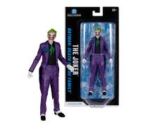 McFarlane DC Multiverse The Joker (Death of the Family) 7in Action Figure Toys B