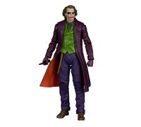 McFarlane DC Multiverse The Joker (The Dark Knight) 7in Action Figure (Deluxe Th