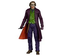McFarlane Toys - Figura de acción - The Joker (The Dark Knight) - 7 pulgadas - Ed. teatral de lujo