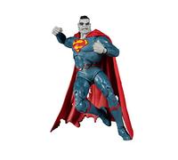 McFarlane - DC Multiverso 7 - Superman Bizarro, 15145-9