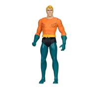 McFarlane DC Retro Aquaman (Super Friends) 6in Action Figure Toys