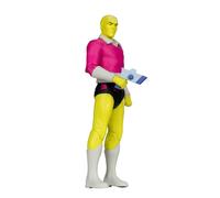 McFarlane DC Retro Brainiac (Super Friends) - Figura de acción de 6 | DC Retro Super Friends - Figura de acción Wave 2 de 6 pulgadas - Brainiac