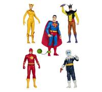 McFarlane DC Retro Figuras de acción 15 cm Wave 13 Super Friends Surtido (6)