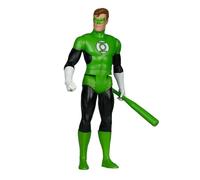 McFarlane DC Retro Green Lantern (Super Friends) - Figura de acción de 6 pulgadas