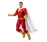McFarlane - DC Shazam 2 Movie 7 - Shazam