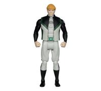 McFarlane DC Super Powers Green Lantern Guy Gardner - Figura de acción de 4.5 pulgadas (película de Superman) Juguetes