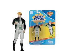McFarlane DC Super Powers Green Lantern Guy Gardner - Figura de acción de 4.5 pulgadas (película de Superman) Juguetes