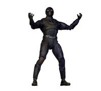Superman (2025) DC Multiverse Deluxe Action Figure Ultraman (Battle Damaged) ...