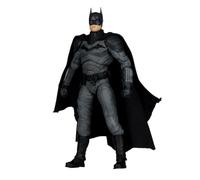McFarlane DC Theatrical Deluxe Batman (The Batman 2022) - Figura de acción (18 cm)