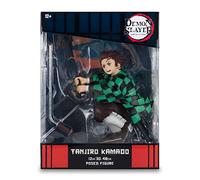 Demon Slayer Tanjiro Kamado Escultura 30Cm