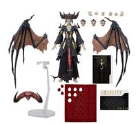 McFarlane Diablo IV Elite Edition Figura de acción Lilith 22 cm