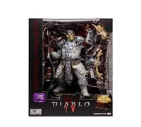 McFarlane Diablo IV Figura coleccionista, Multicolor, 15 cm (64386737)