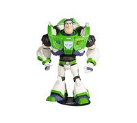 McFarlane Disney MIRRORVERSE - Buzz l'Eclair - Figura de 18 cm