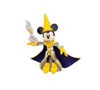 McFarlane Disney MIRRORVERSE - Figura de Mickey Mouse, 13 cm, 16032, Color Negro
