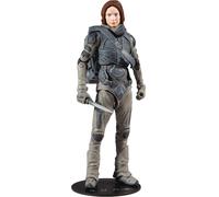 McFarlane - Dune Build-A-Figure Wave 1 - Lady Jessica